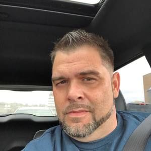 Meet your Posher, Steve